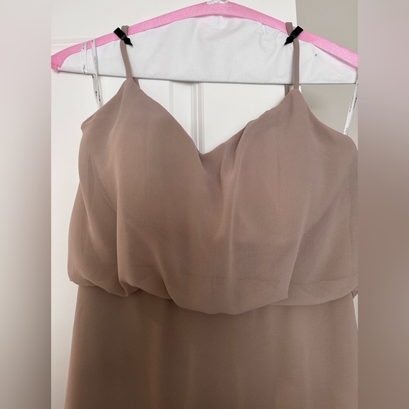 Bill Levkoff Dress - Picture 2 of 5